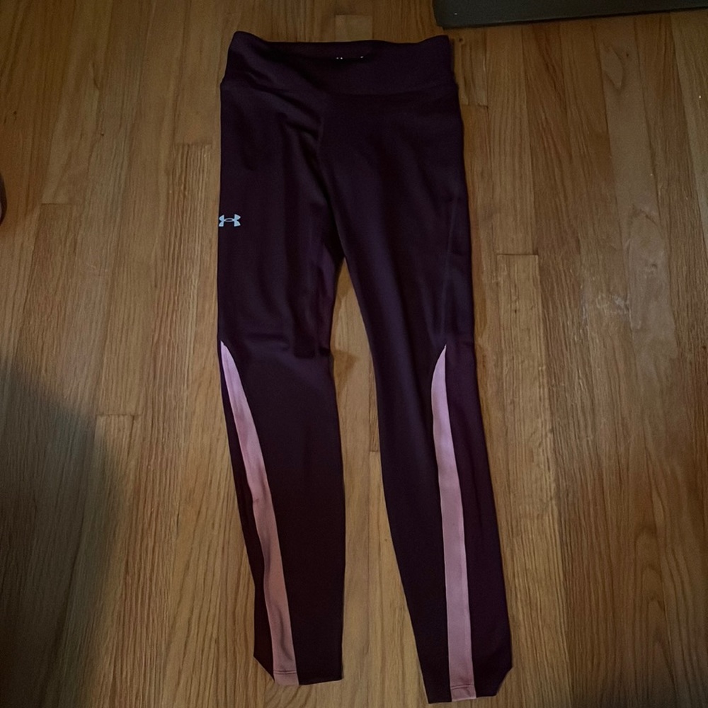 Under amour leggings